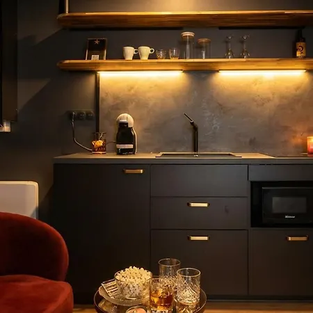 Cinemaroom Cinema Privee Netflix Proche Toulouse Διαμέρισμα *