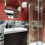 Apartamento Cinemaroom Cinéma Privée Netflix Proche Toulouse *