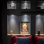 Cinemaroom Cinéma Privée Netflix Proche Toulouse *