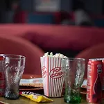 Cinemaroom Cinéma Privée Netflix Proche Toulouse * Auterive (Haute-Garonne)