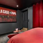 Cinemaroom Cinéma Privée Netflix Proche Toulouse Auterive (Haute-Garonne)