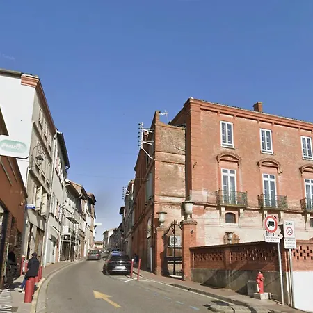 Apartment La Cinemaroom D'auterive - Son Immersif Dolby Et Atmos - Netflix *