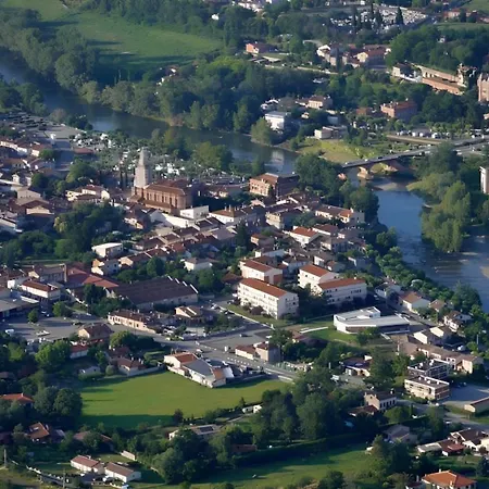La Cinemaroom D'auterive - Son Immersif Dolby Et Atmos - Netflix Apartment Auterive (Haute-Garonne)