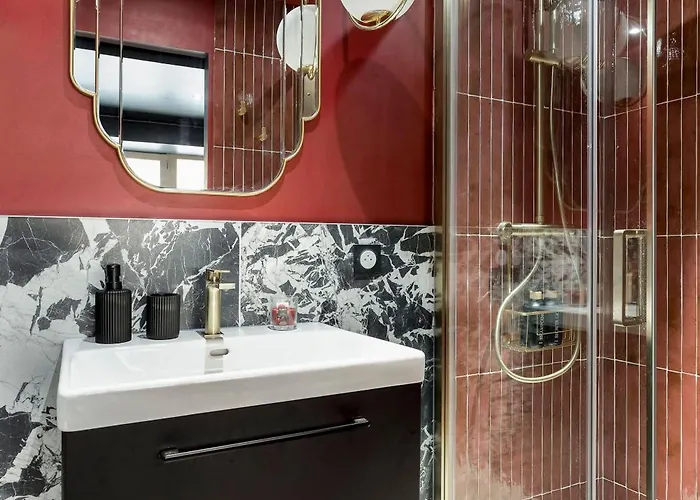 Lejlighed Cinemaroom Cinema Privee Netflix Proche Toulouse *