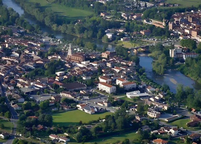 Cinemaroom Cinema Privee Netflix Proche Toulouse Apartment Auterive (Haute-Garonne)