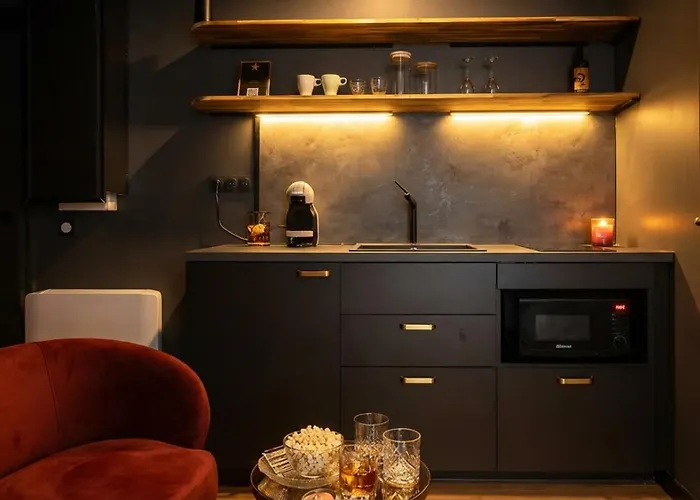 Cinemaroom Cinema Privee Netflix Proche Toulouse アパート *